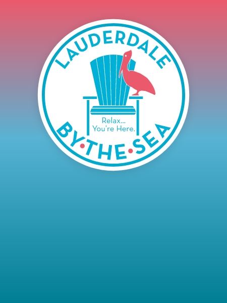 Lauderdale by the sea