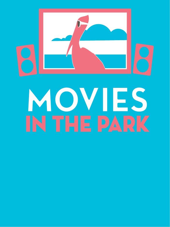 Movies in the park