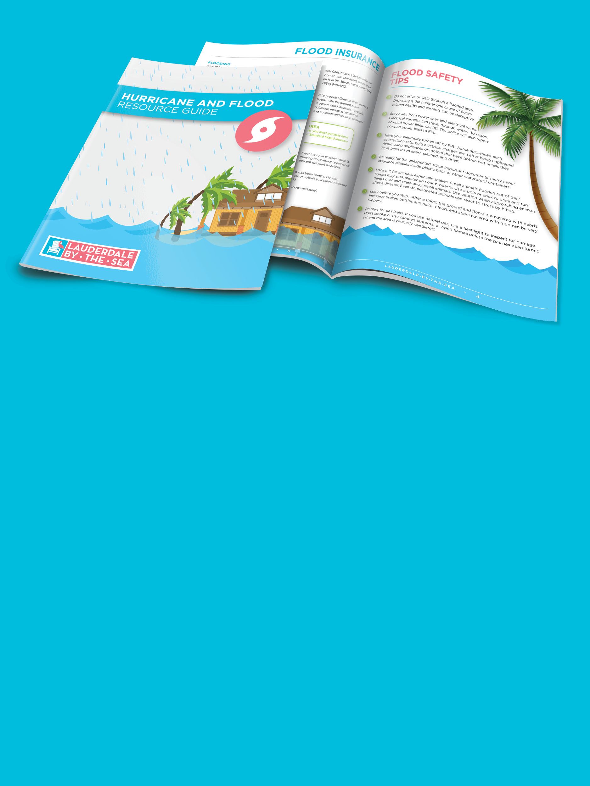 LBTS Hurricane and Flood Booklet AUGUST 20232