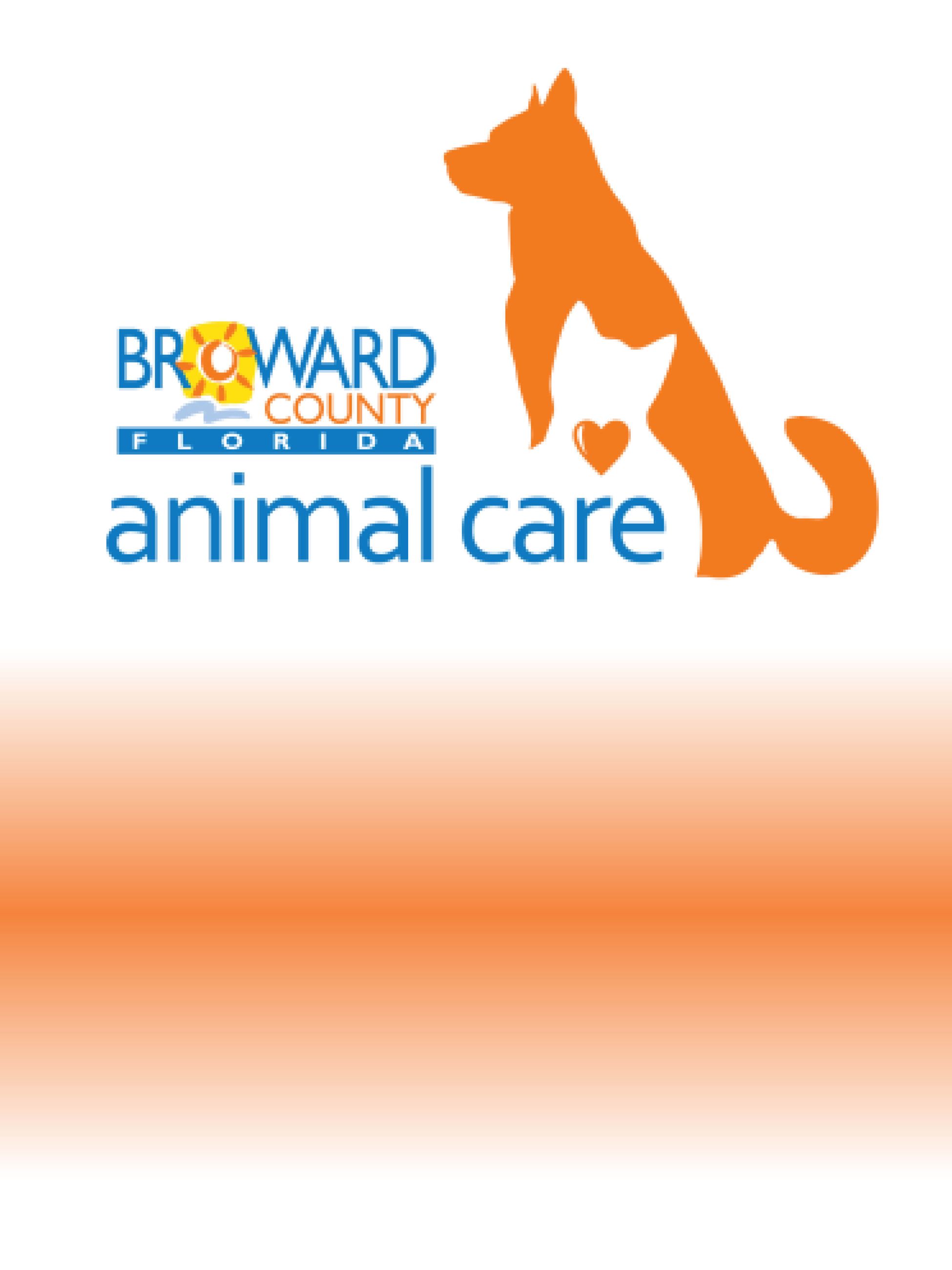 Broward animal care