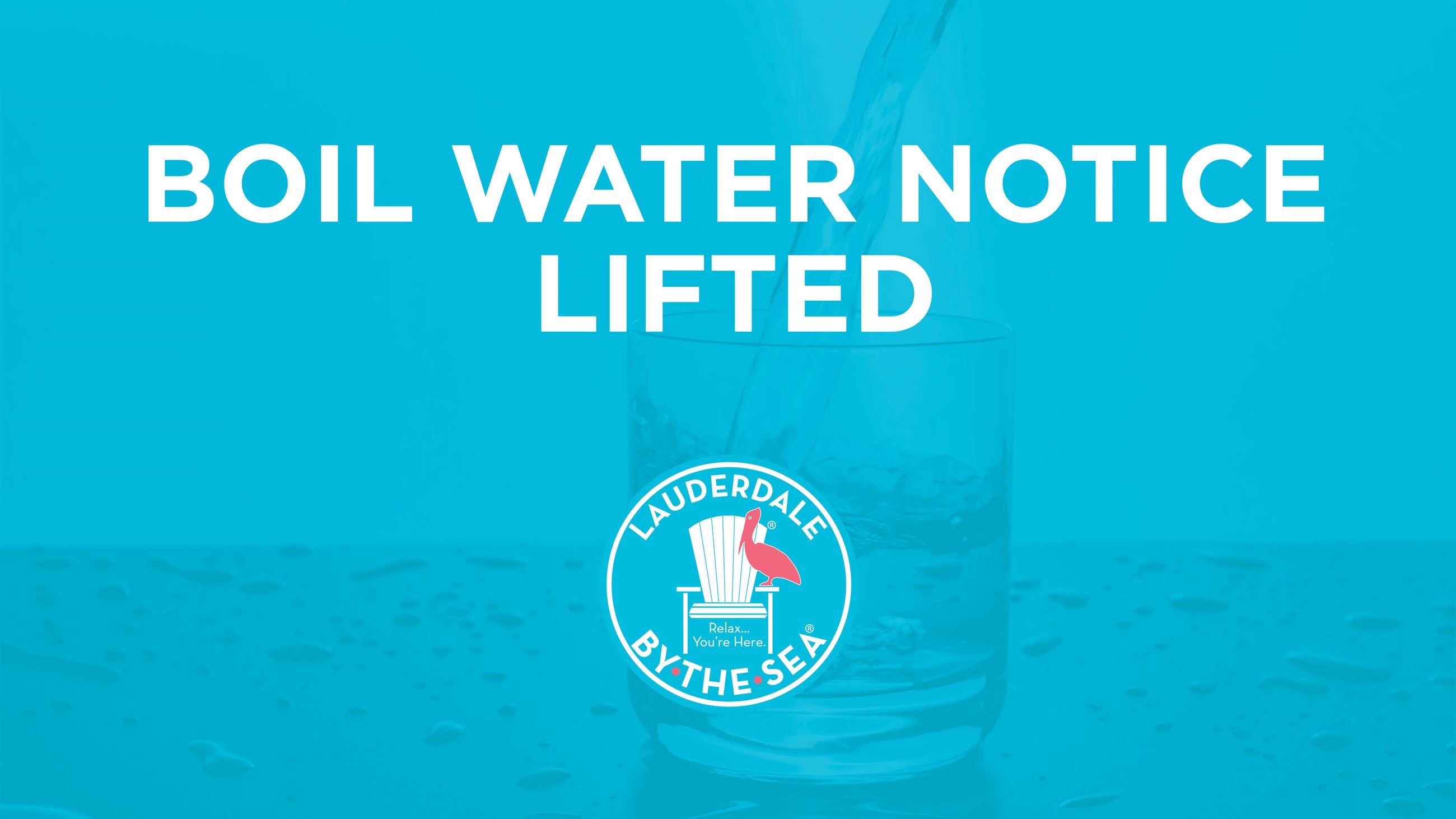 LBTS Boil Water Notice JULY 20223