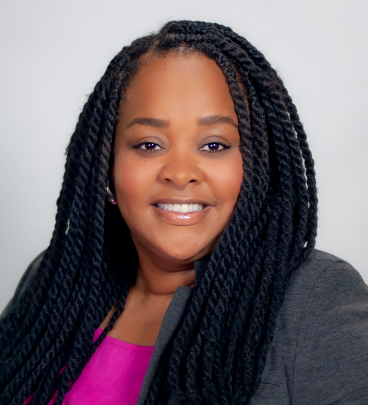 Jhanelle Campbell Development Services Director